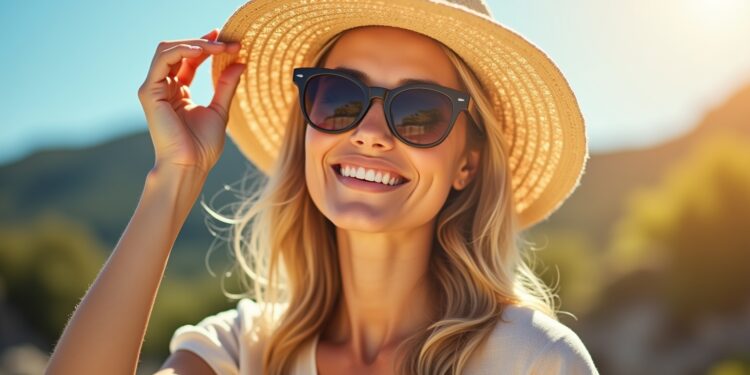 Sonnenschutz im Alltag: Was wirklich zählt