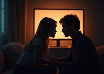 Intime Gesprächsthemen anonym erleben