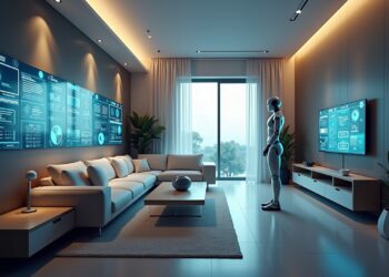 Automatisierung im Alltag: Trends und Innovationen 2026