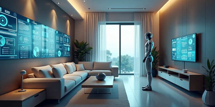 Automatisierung im Alltag: Trends und Innovationen 2026