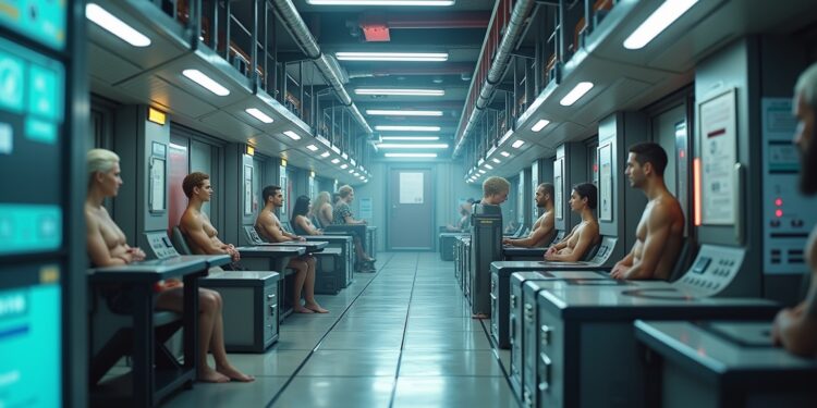 Innovative Automatisierungslösungen für Unternehmen