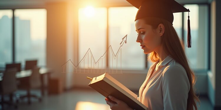 Bildung & Karriere: Deine Investition in die Zukunft