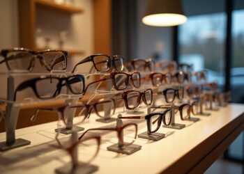 Brillen kaufen: Worauf wirklich ankommt
