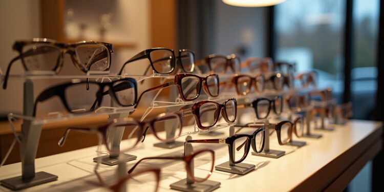 Brillen kaufen: Worauf wirklich ankommt