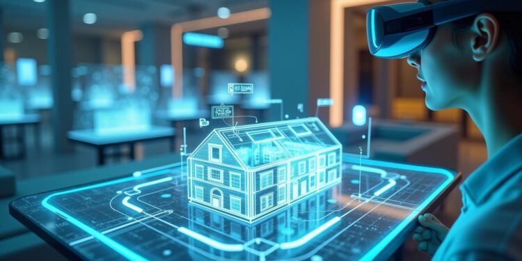 Digitale Produktsuche im Immobilienmarkt 2026