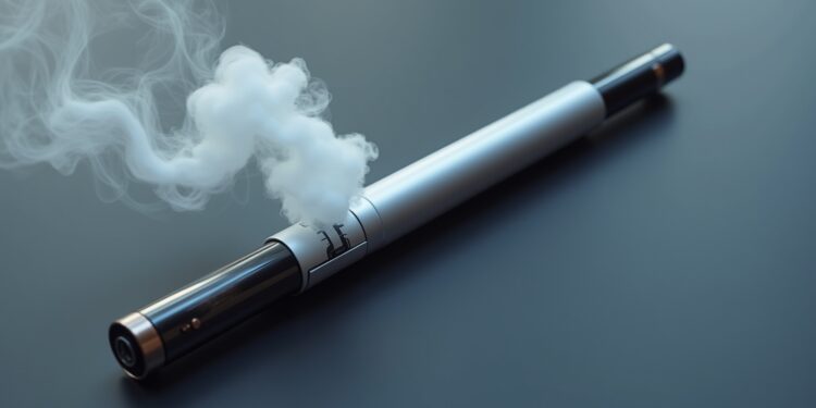 Moderne E-Zigaretten: Trends & Innovationen 2026