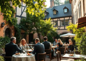 exklusive Begegnungen Heidelberg