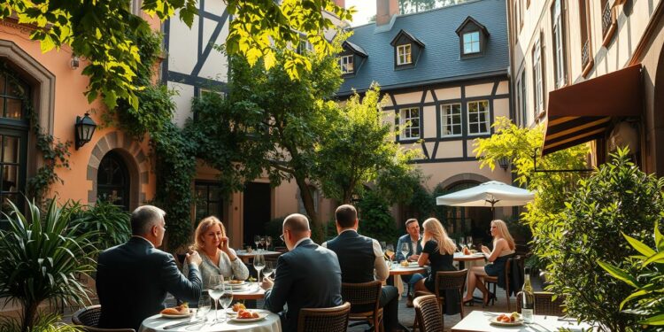 exklusive Begegnungen Heidelberg