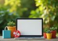 Gartenprodukte clever online vergleichen & sparen