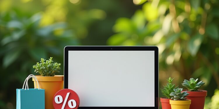 Gartenprodukte clever online vergleichen & sparen