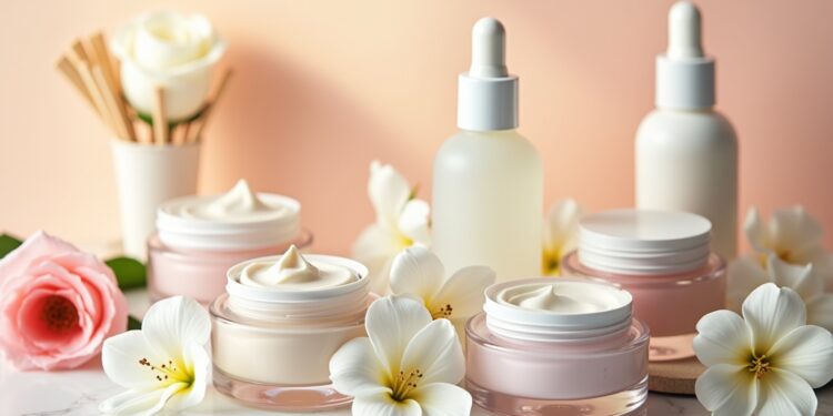Hautcremes Ratgeber: Die perfekte Pflege finden