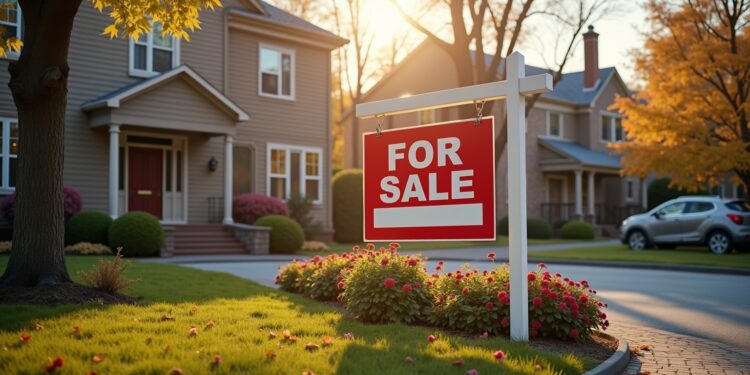 Immobilienverkauf: Saisonale Strategien nutzen