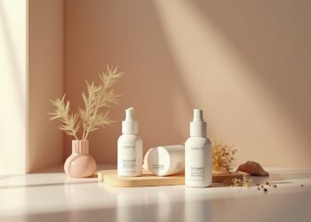 Innovative Pflege für gezielte Hautbedürfnisse