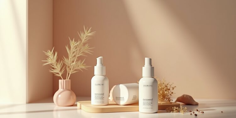 Innovative Pflege für gezielte Hautbedürfnisse