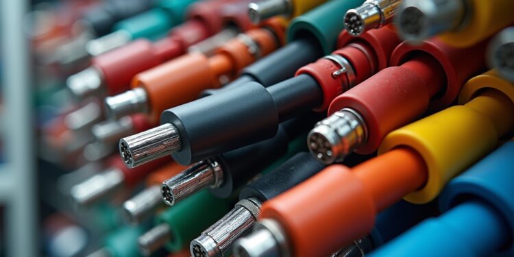 Kabelarten im Überblick: Von Hausinstallation bis Outdoor