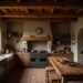 Landhaus-Küche: Stile, Materialien & Trends