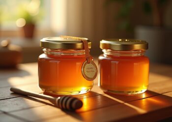 Manuka Honig Testsieger 2026: Premium-Honige