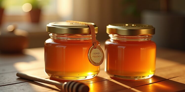 Manuka Honig Testsieger 2026: Premium-Honige