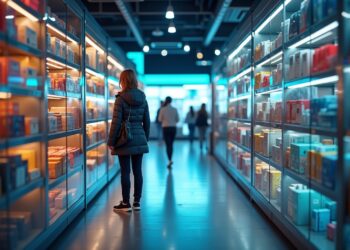 Produktvielfalt online: Einkaufsstrategien 2026