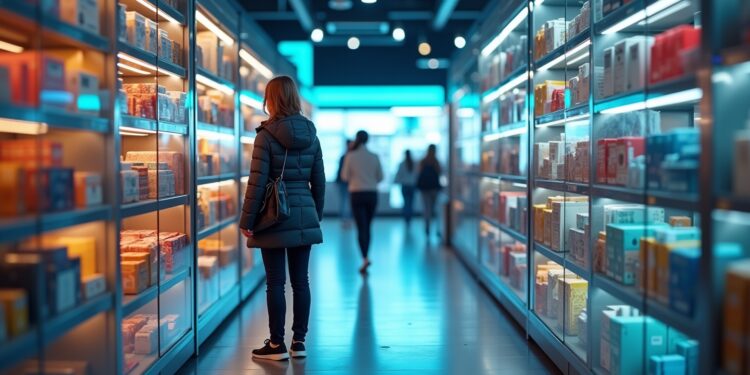 Produktvielfalt online: Einkaufsstrategien 2026