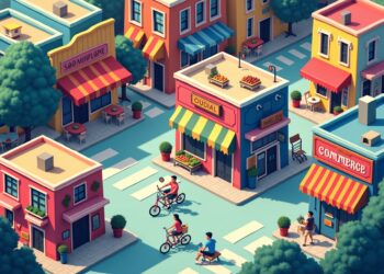 Die Vielfalt der Online-Marktplätze im Überblick