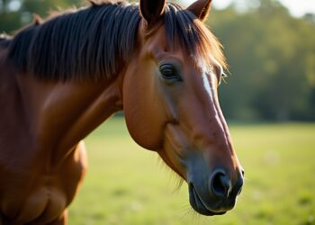 Pferdeernährung: Die Bedeutung von Vitaminen