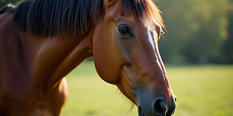 Pferdeernährung: Die Bedeutung von Vitaminen