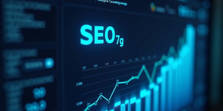SEO-Optimierung für bessere Rankings 2026