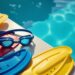 Die besten Schwimmutensilien für Freizeit und Sport