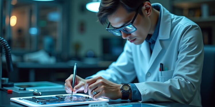 Die besten Tipps zur Smartphone-Reparatur 2026