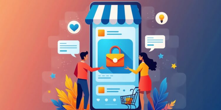 Social Commerce: Produkte gezielt online verkaufen