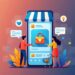 Social Commerce: Produkte gezielt online verkaufen