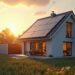 Energieeffizienz durch Solaranlagen im Eigenheim