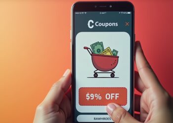 Effektive Strategien zum Sparen beim Online-Shopping