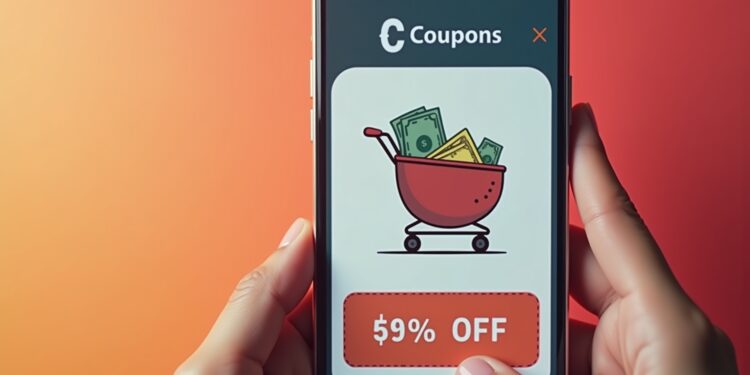 Effektive Strategien zum Sparen beim Online-Shopping