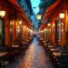 Städte entdecken: Restaurants & Geheimtipps