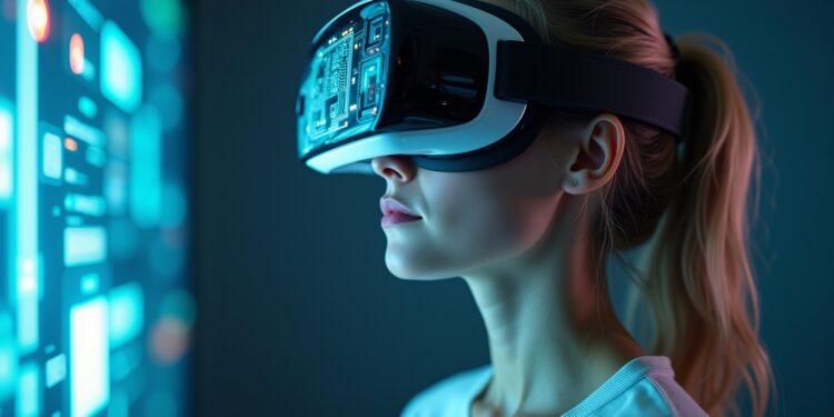 Die Zukunft der virtuellen Realität im Jahr 2026