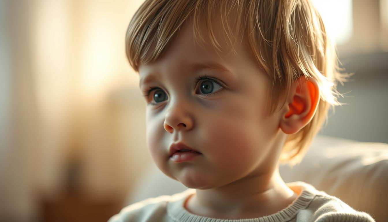 Was bedeutet Hochsensibilität bei Kindern?
