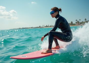 Die richtige Ausrüstung für Wassersportarten 2026