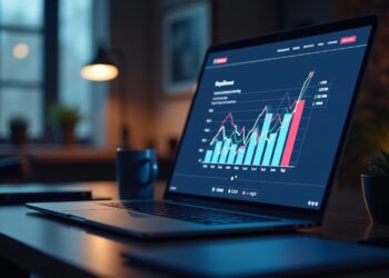 Hochwertiges Webdesign steigert Online-Sichtbarkeit