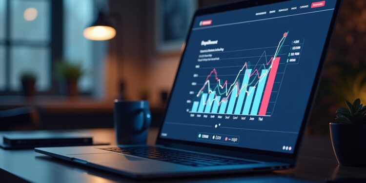 Hochwertiges Webdesign steigert Online-Sichtbarkeit
