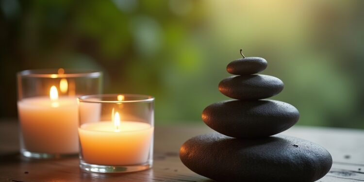 Wellness-Trends: So entspannst du richtig