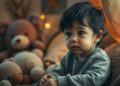 Wie-Eltern-Hochsensibilitaet-bei-Kindern-erkennen