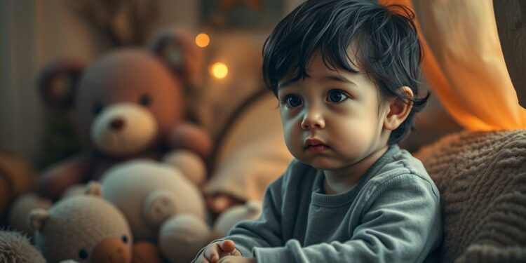 Wie-Eltern-Hochsensibilitaet-bei-Kindern-erkennen