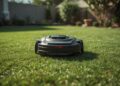ANTHBOT M5 Lidar Mähroboter im Test