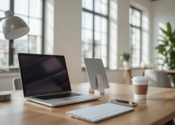 Apple-Geräte im Büro: Kaufen oder mieten 2026?