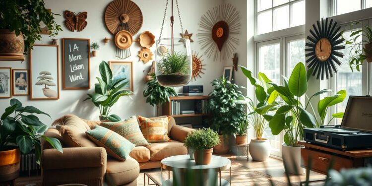 ausgefallene deko-ideen