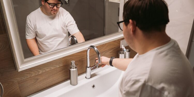 Badezimmer barrierefrei umbauen 2026
