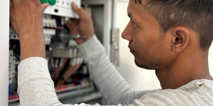 Elektroinstallation: Wann lohnt sich ein Notdienst?