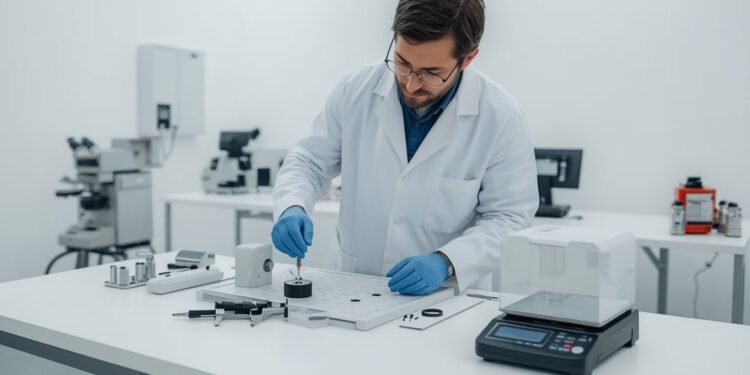 Top 7 Testsiegel-Anbieter für internationale Amazon-Seller im deutschen Markt 2026